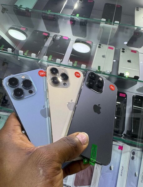 Apple iPhone 13 Pro Max