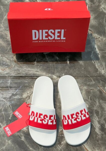 Sandales de marque tendance