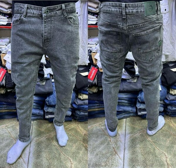 Jeans homme