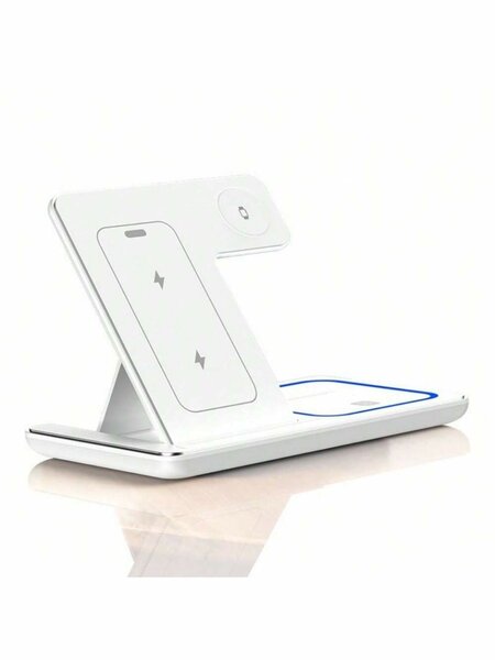 Station de charge apple