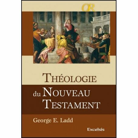 Théologie du Nouveau Testament