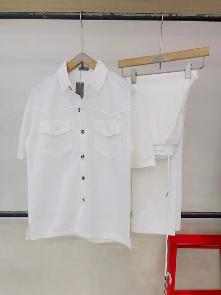 Premium Top & Bottom