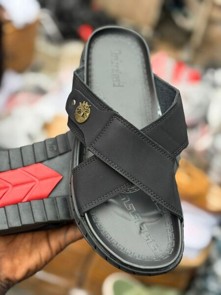 Sandales Homme Élégantes