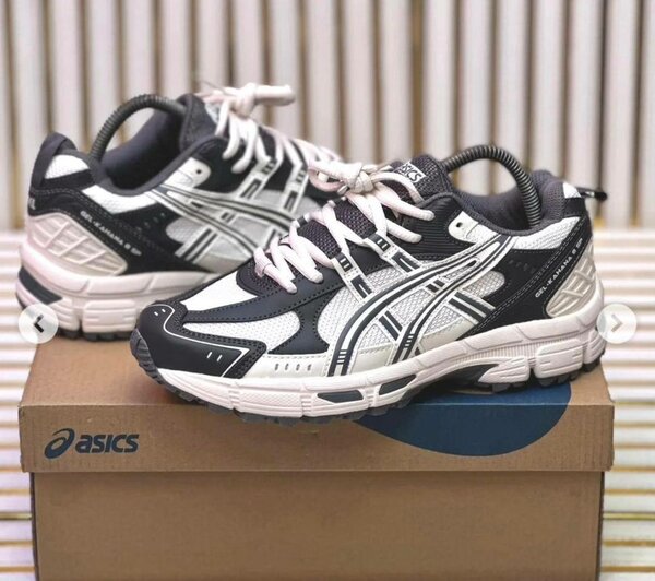 Asics kahana 8