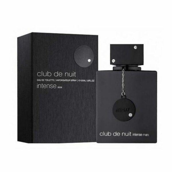 Club de nuit original