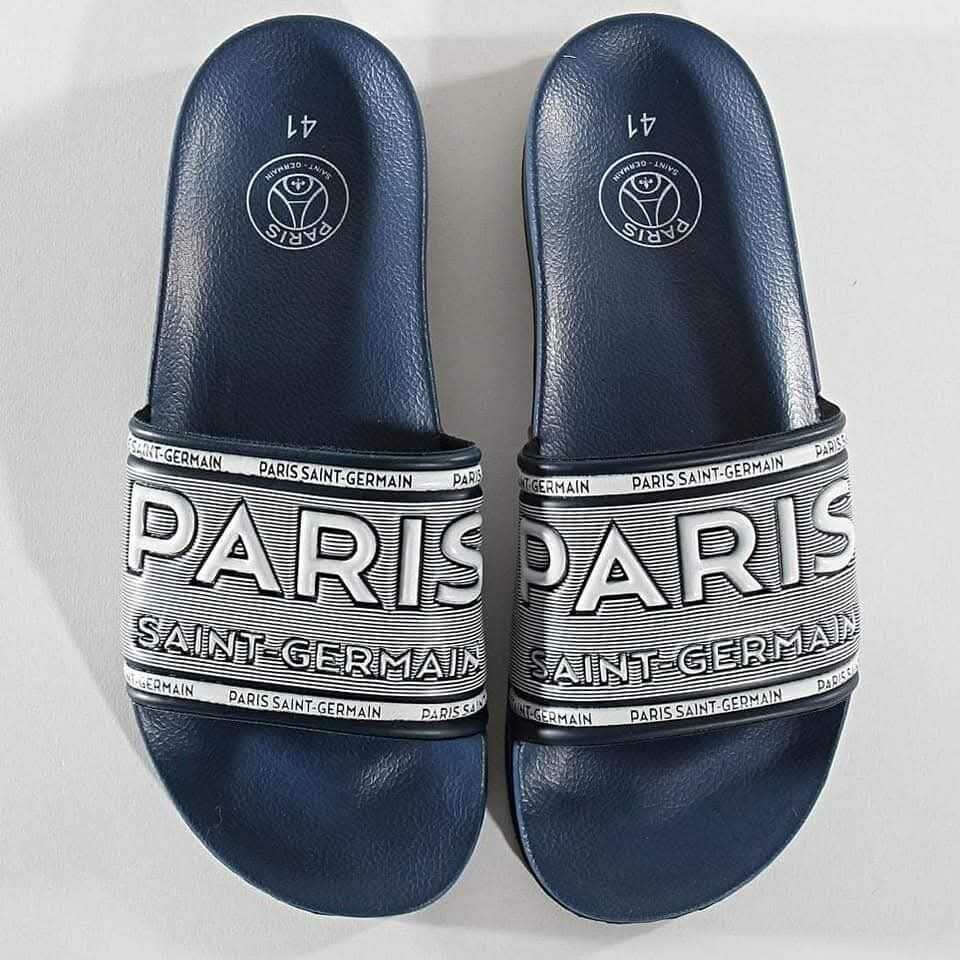 Sandales PSG Paris Saint Germain
