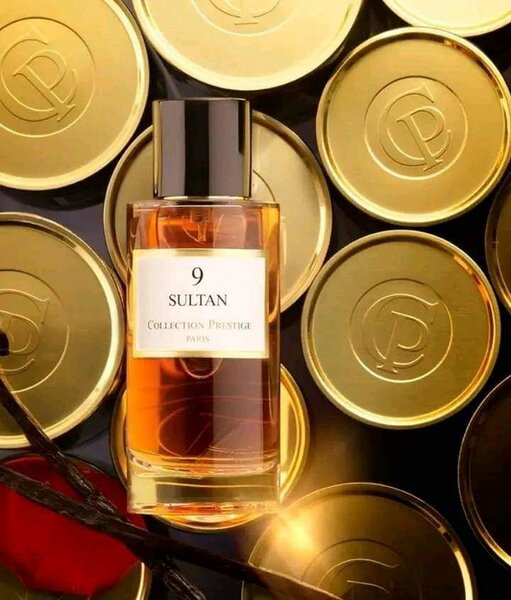 Parfums Sultan 9