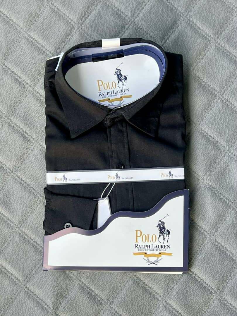 Chemise Homme Élégante