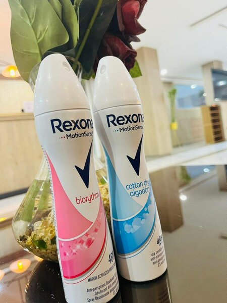 Rexona Déodorant Femme