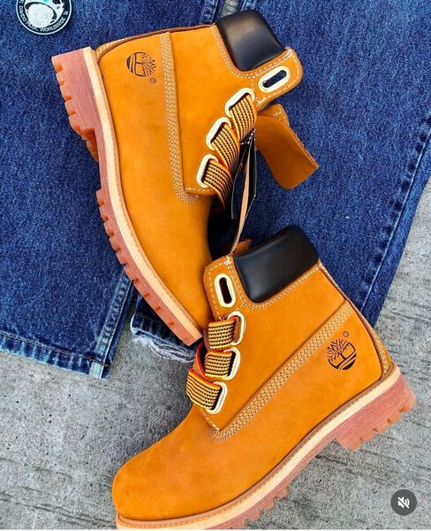 Timberland