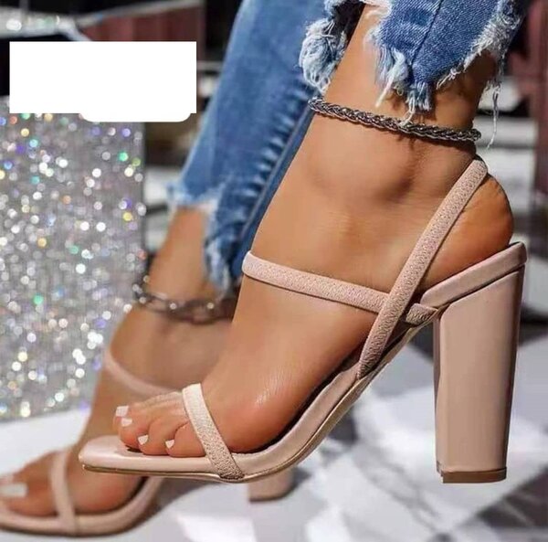 belles chaussures pour femmes