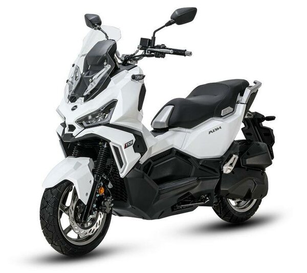 Scooter électrique KYMCO