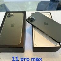IPHONE 11 PRO MAX