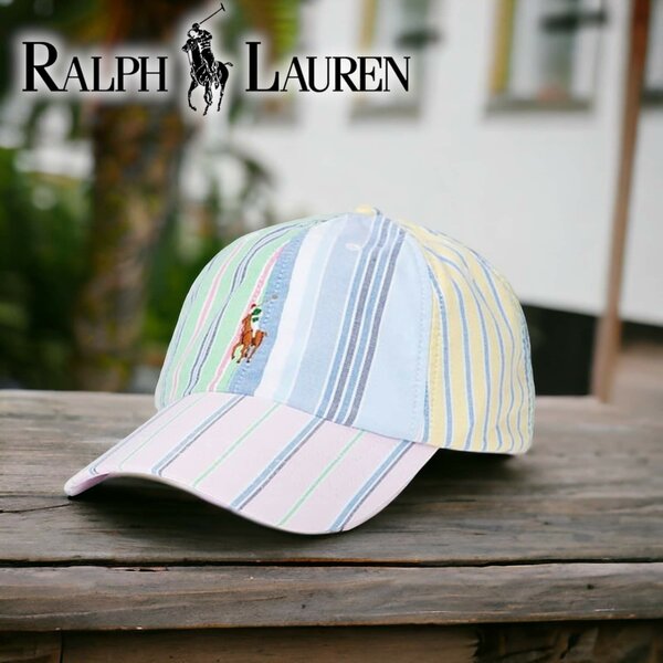 POLO RALPH LAUREN
