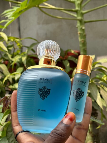 Parfum homme Aventus