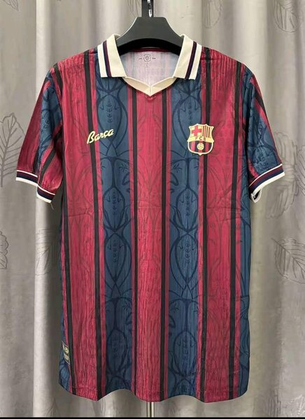 Maillot de football authentique