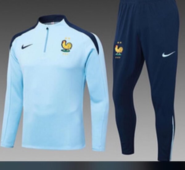 Costume Entraînement Football