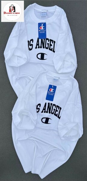 T-shirt unisexe casual