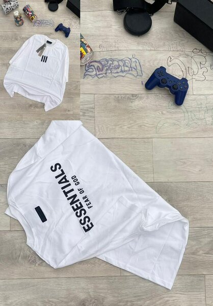 T-shirt Essentials Fear of God