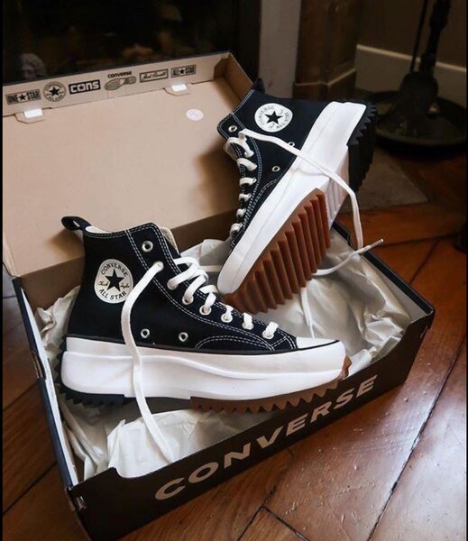 All star converse