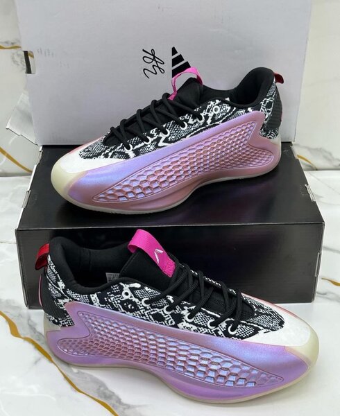 ADIDAS AE 1 BLISS PINK