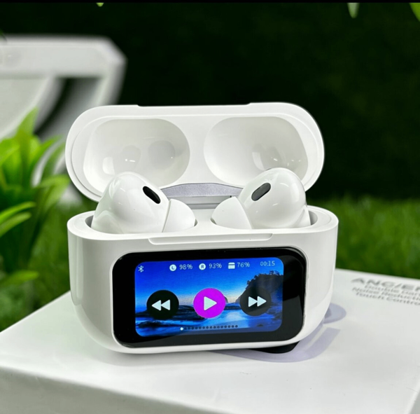 Écouteurs sans fil ANC ENC