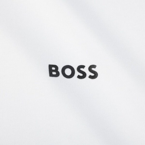 Оригинальная футболка от Hugo Boss