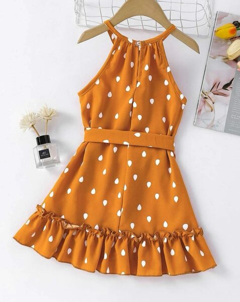 RObe pour fille