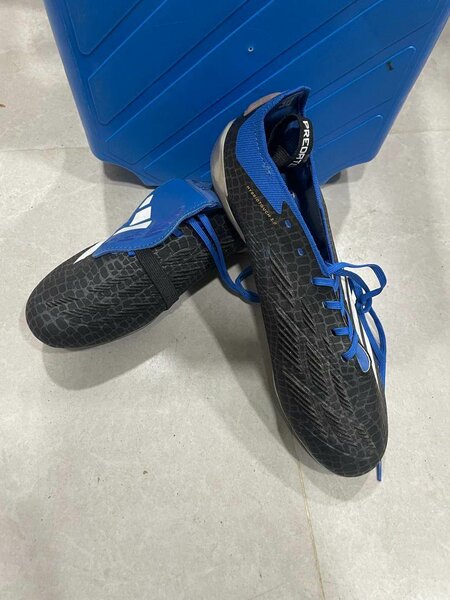 Chaussures de Foot Elegantes