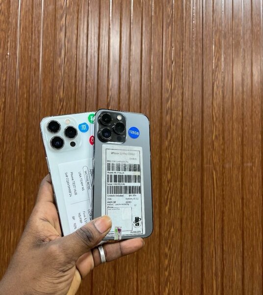 Smartphone Double SIM