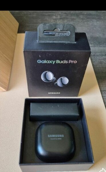 Galaxy Buds Pro Sans Fil