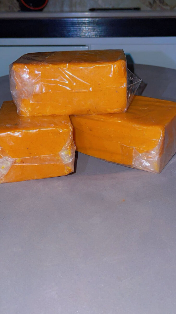 Savon gommant phytoluxe