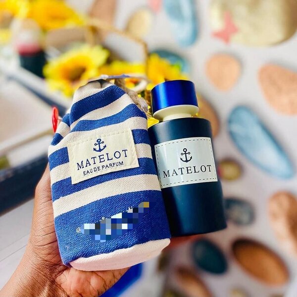 Matelot Eau de Parfum