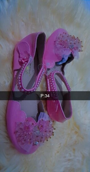 Baskets Enfants Confortables