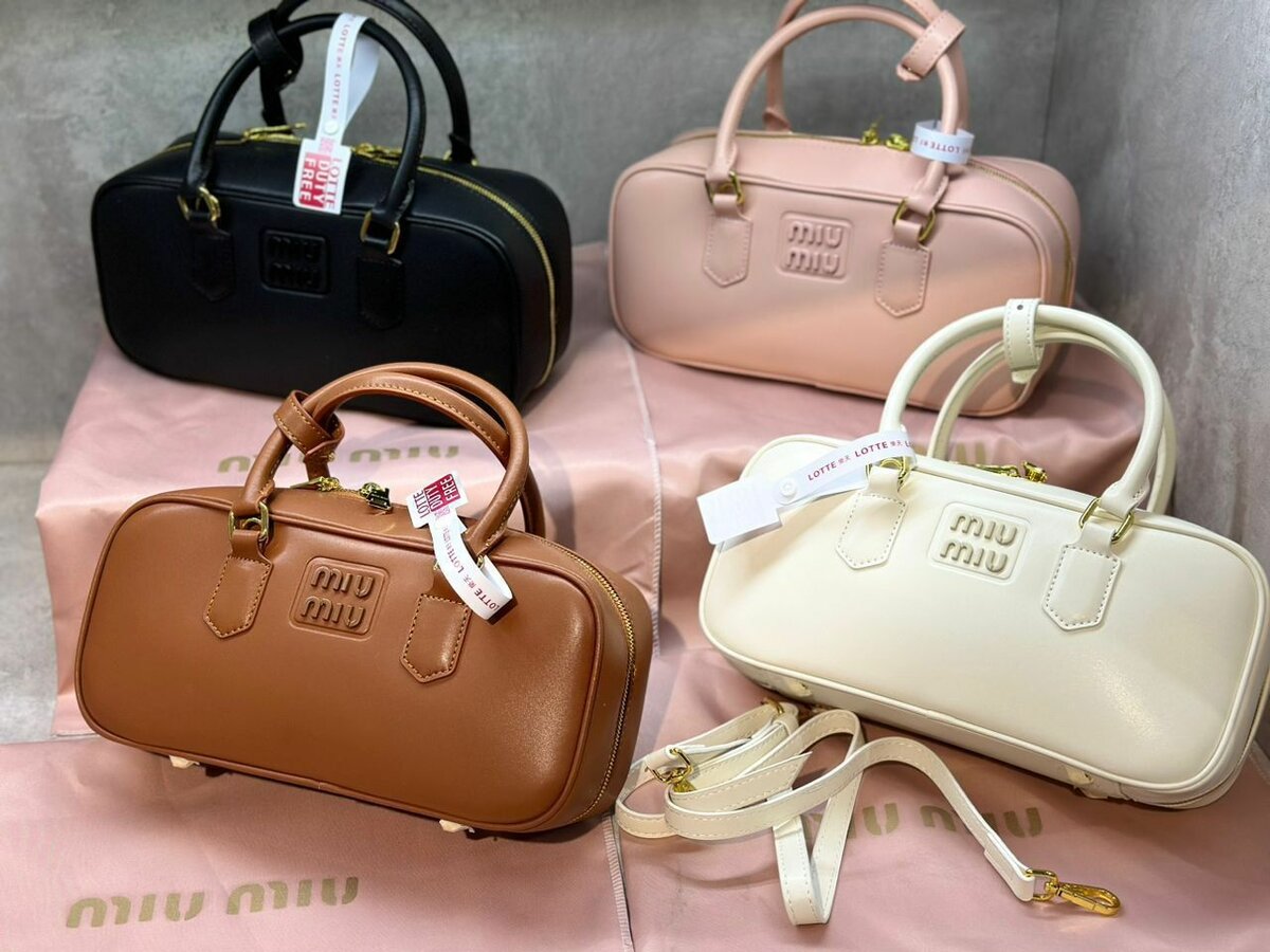 miu miu.   Новинка