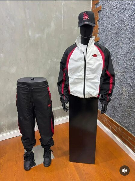 Ensemble de survêtement pour homme