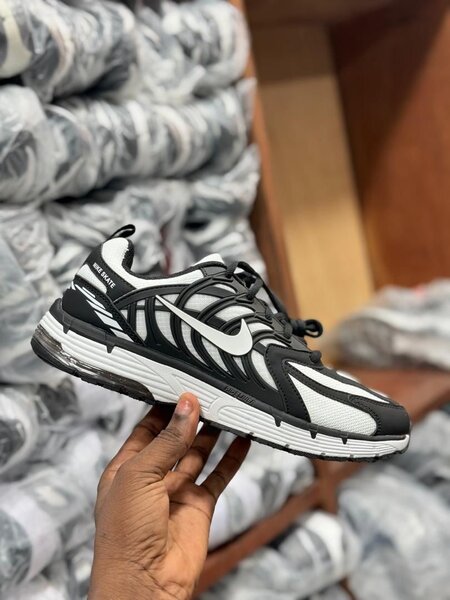 Baskets de running élégantes