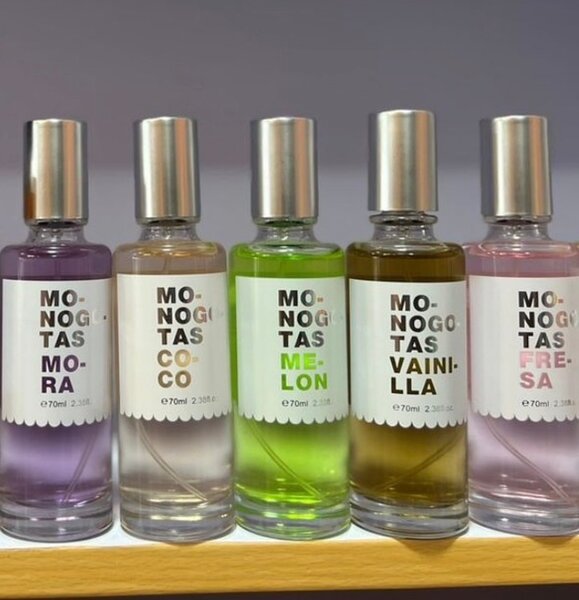 Parfums Monogotas  70ml