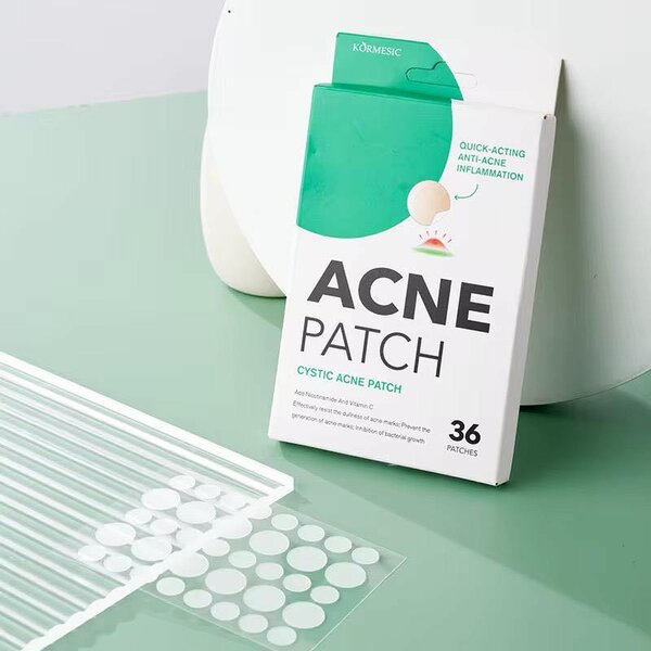 Patch Anti-Acné