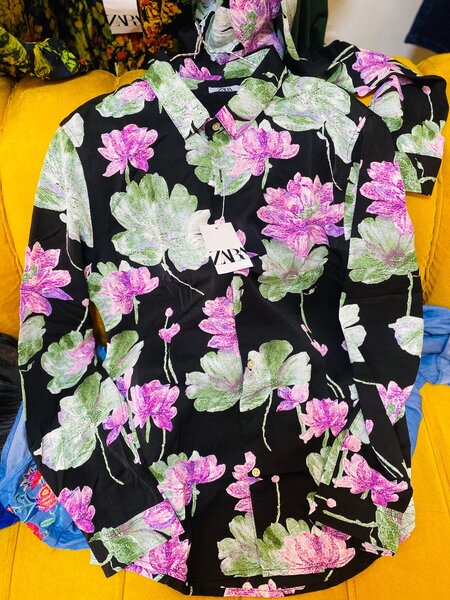 Mens Long Sleeve Shirts