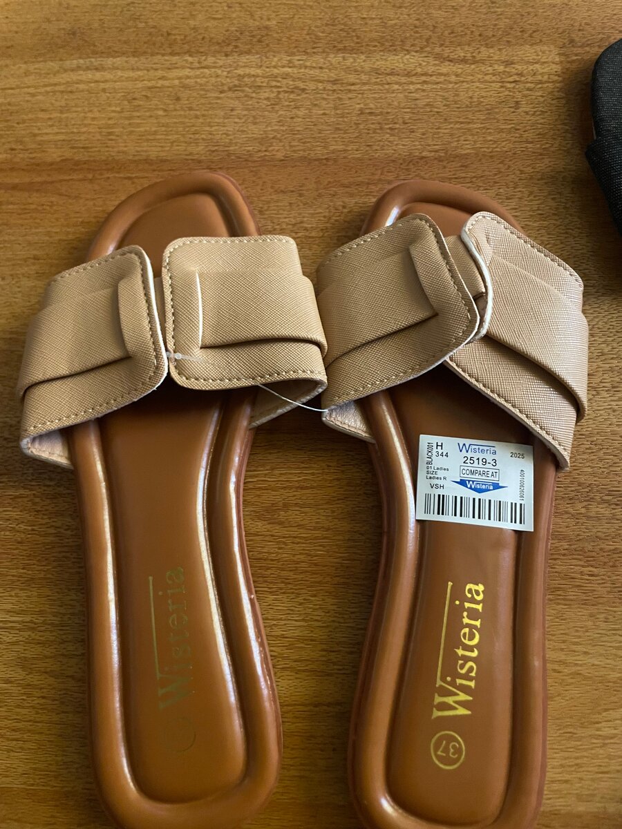 Sandales élégantes pour femmes