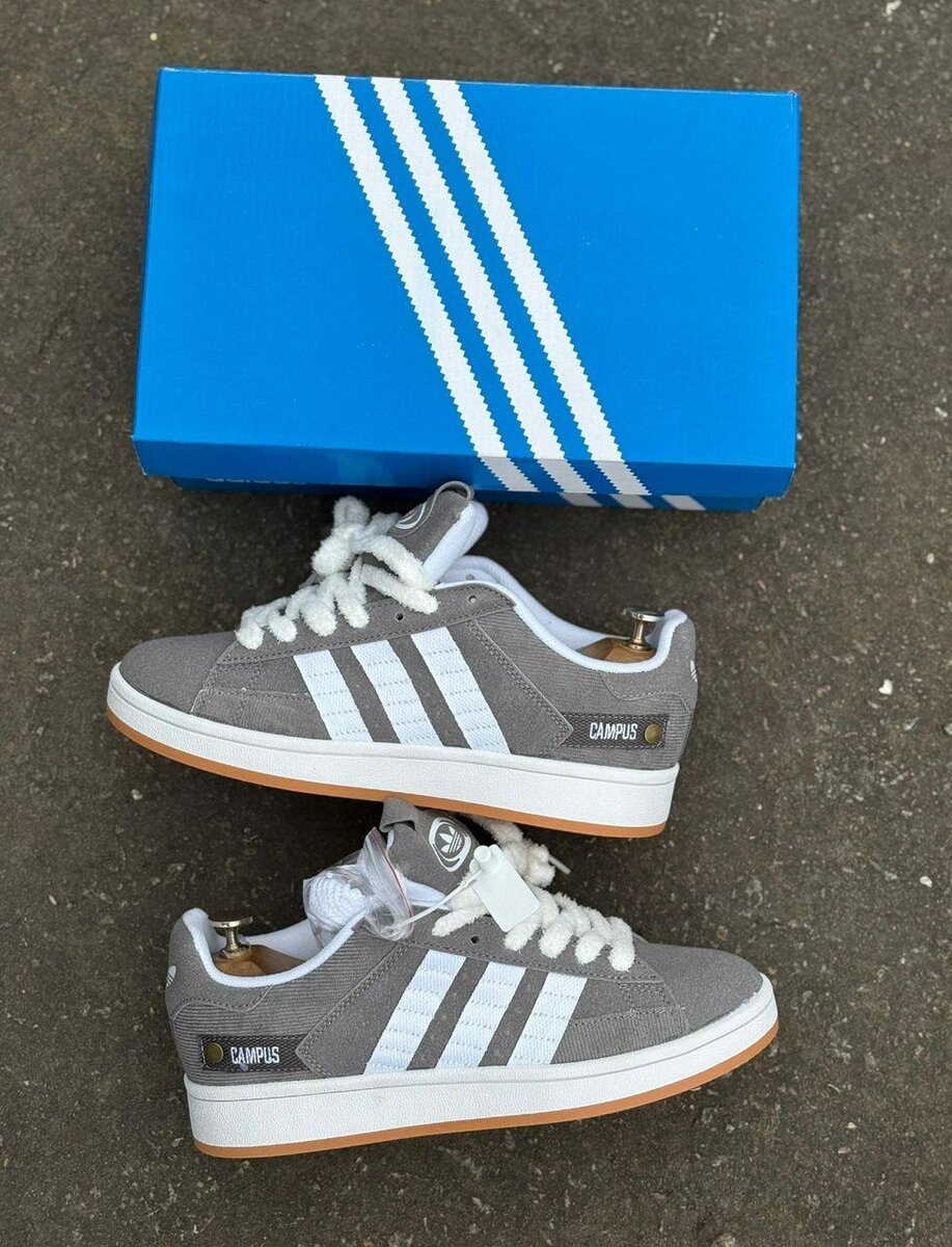 Adidas Campus Sneakers
