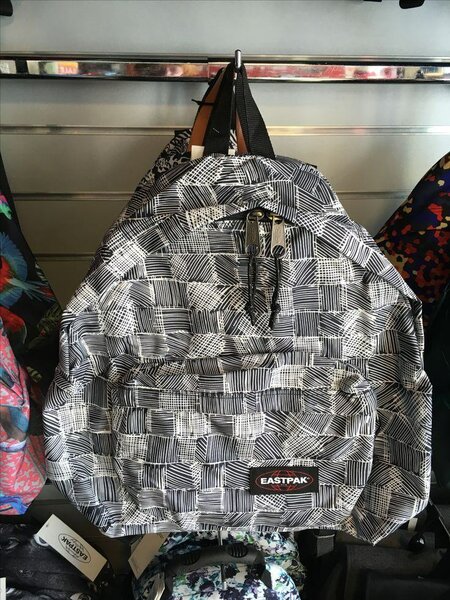 Sac à dos Eastpak tendance