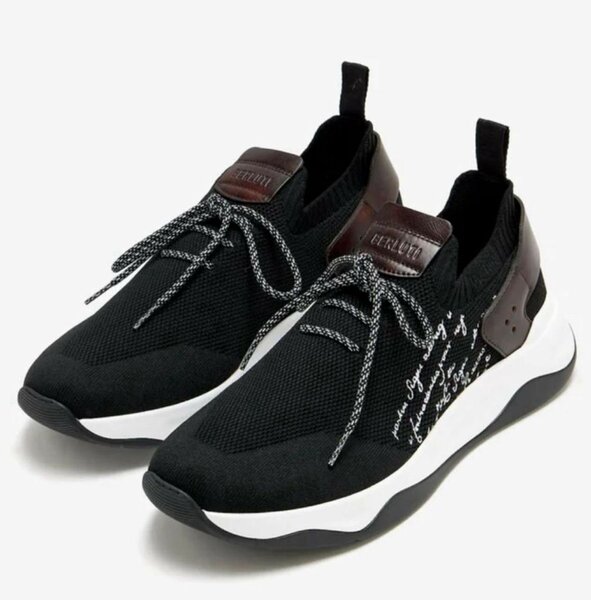 Baskets Hommes Berluti Chic