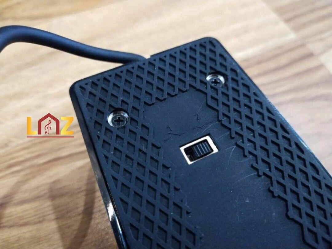 PÉDALE SUSTAIN / ALCTRON PS-1