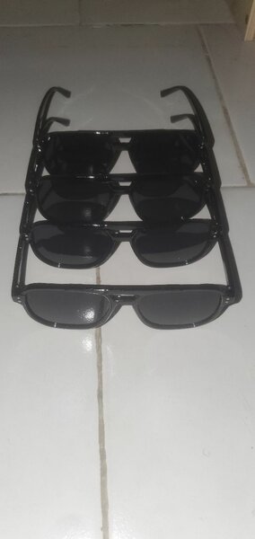 LUNETTE DE CONDUITE & SOLEIL