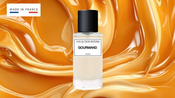 Parfum Intense Gourmand