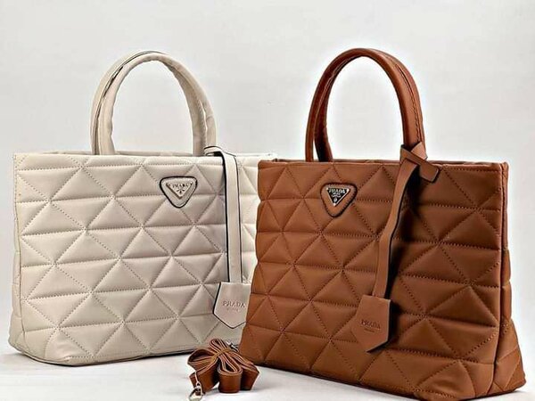 Prada 2005 RE-EDITION Handbag