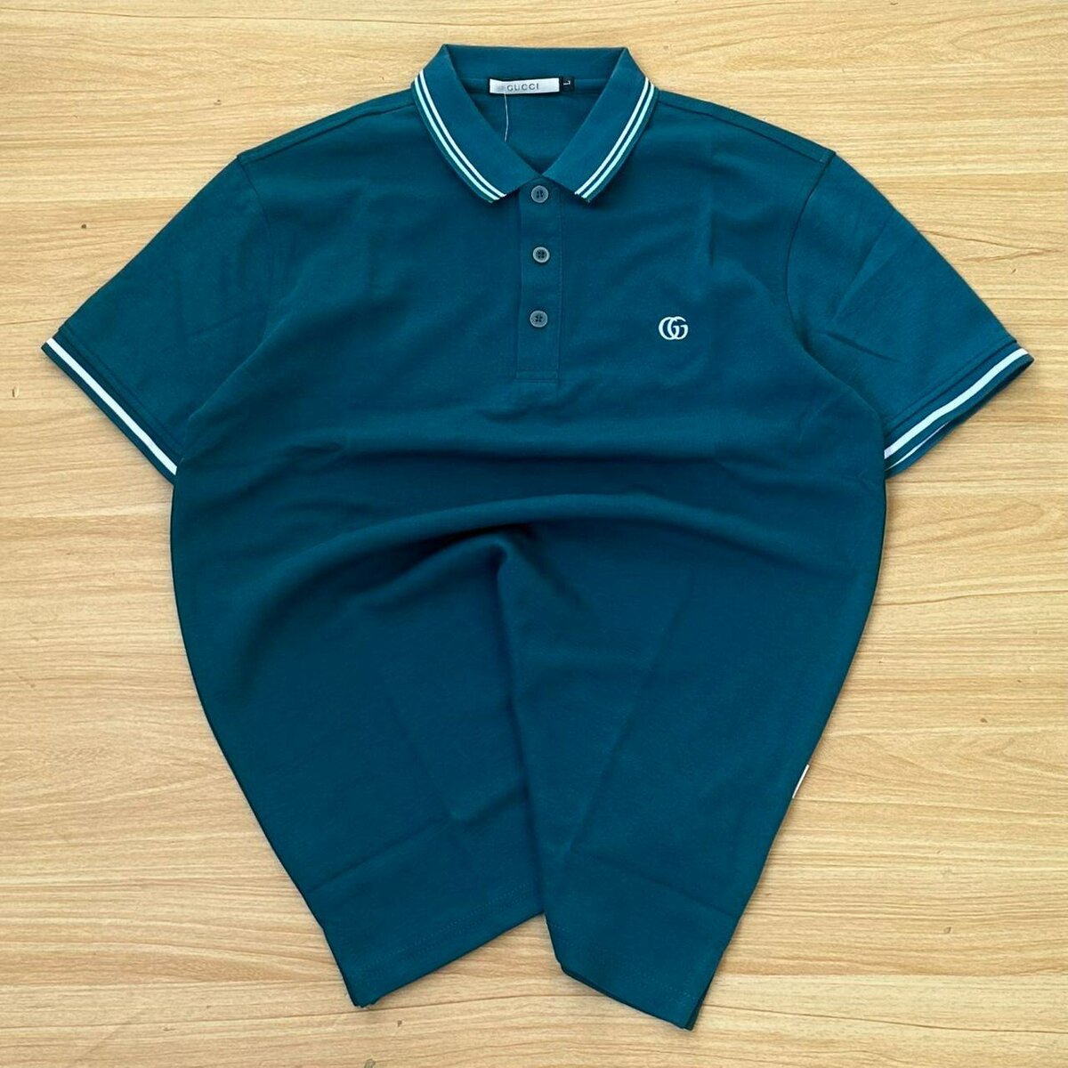 Quality cotton lacoste