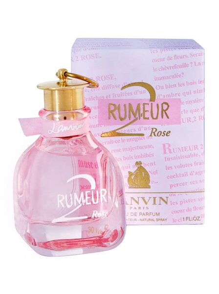 LANVIN Rumeur 2 Rose Parfum